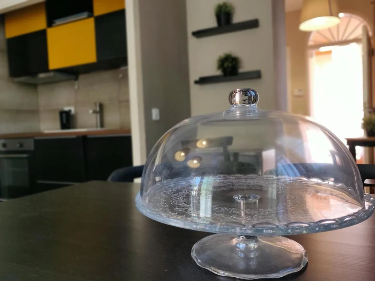 Apartment Orlando - Tenerife Sur Costa Adeje